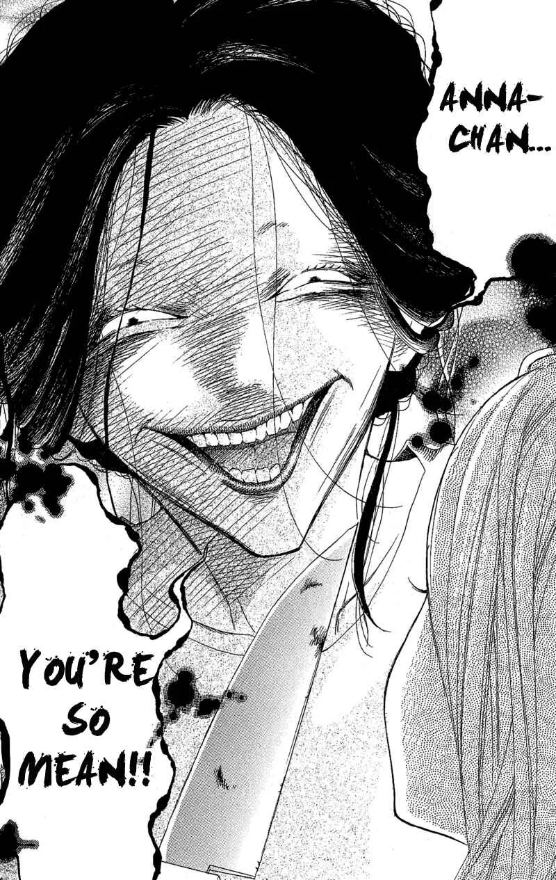 Zekkyou Gakkyuu Chapter 3.1: The Kind Mama's House - Page 28
