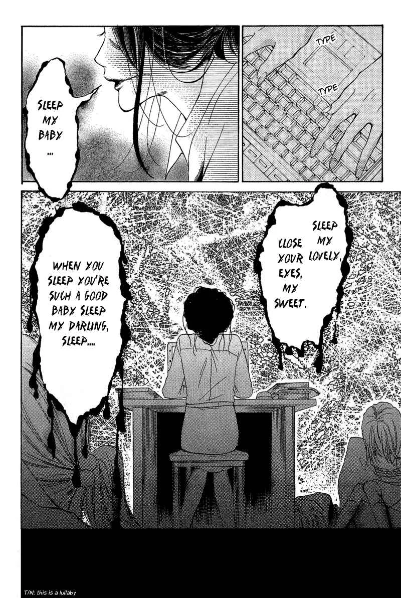 Zekkyou Gakkyuu Chapter 3.1: The Kind Mama's House - Page 30