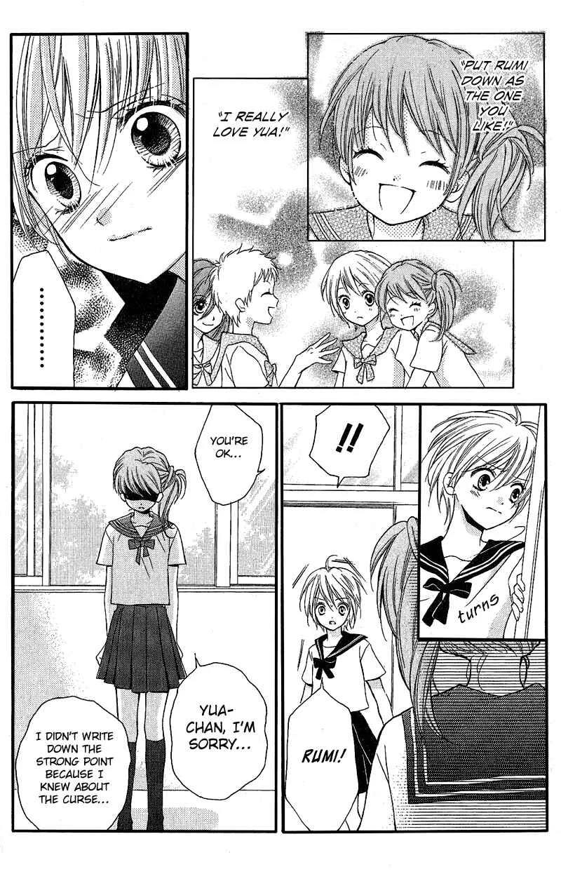 Zekkyou Gakkyuu Chapter 3.2: Special:Back Profile - Page 14
