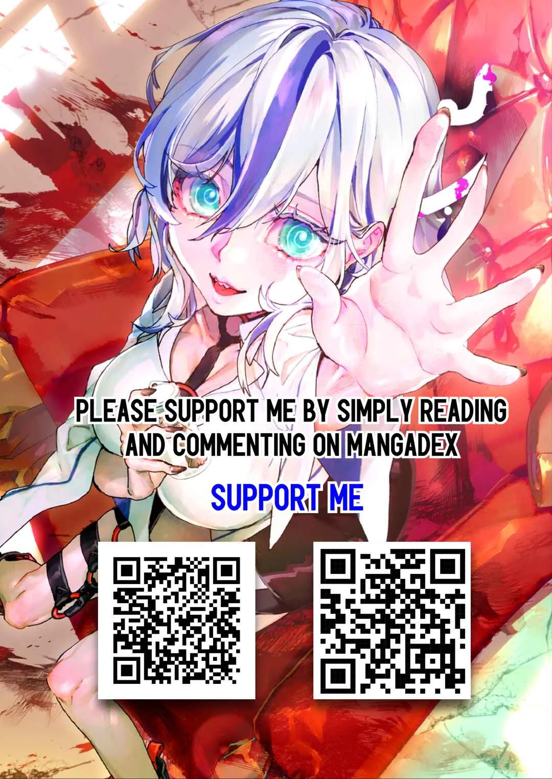 Zenin Kakugo Gangimari na Eroge no Jakyouto Mob ni Tensei Shiteshimatta Ken Chapter 3 - Page 32