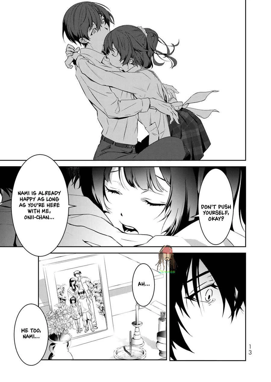 Zense ga Saikyou Madoushi Datta Ore, Isekai Mahou de Musou suru! Chapter 1 - Page 10
