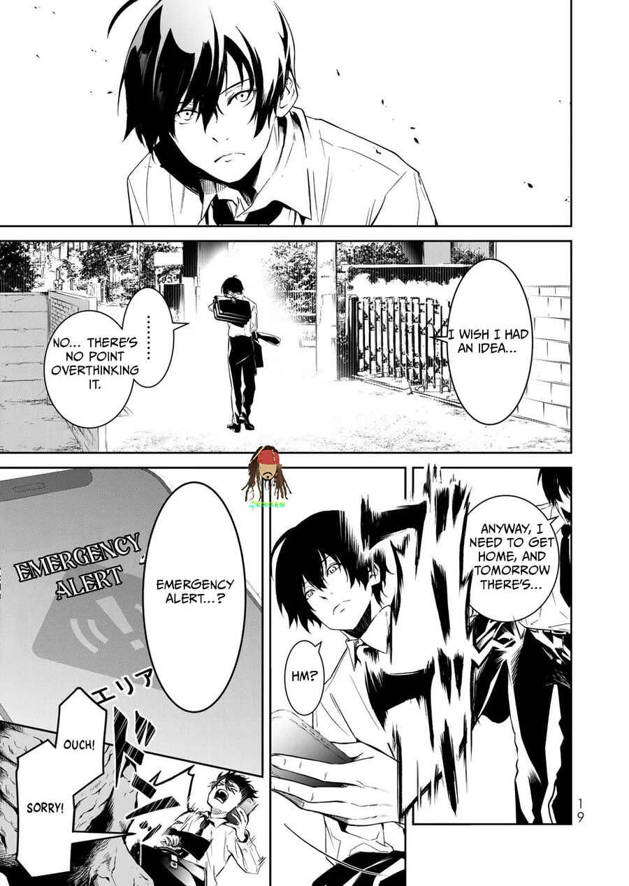 Zense ga Saikyou Madoushi Datta Ore, Isekai Mahou de Musou suru! Chapter 1 - Page 16