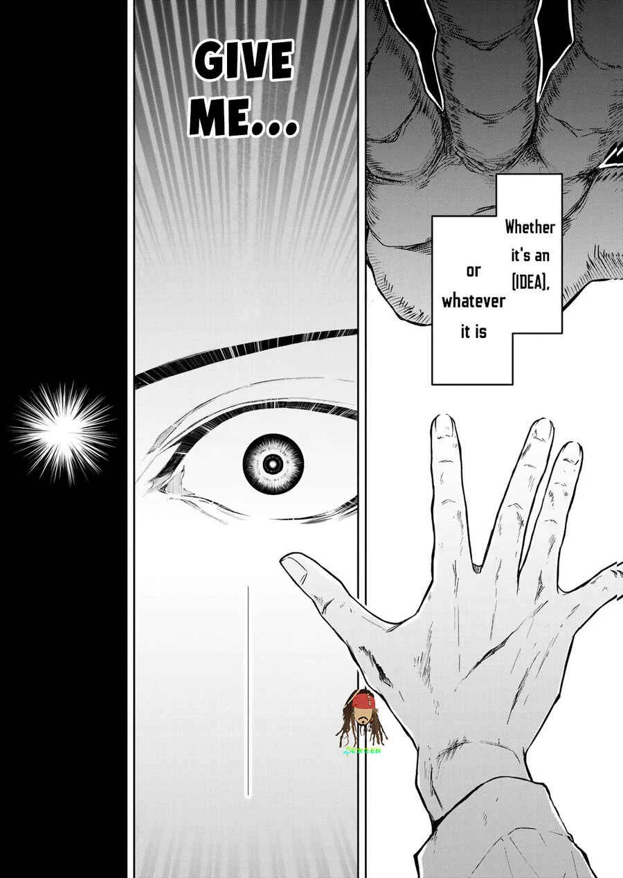 Zense ga Saikyou Madoushi Datta Ore, Isekai Mahou de Musou suru! Chapter 1 - Page 24