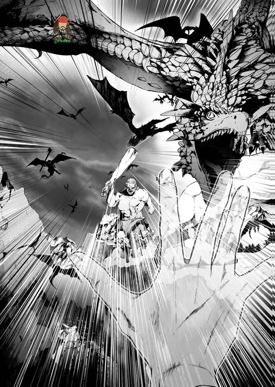 Zense ga Saikyou Madoushi Datta Ore, Isekai Mahou de Musou suru! Chapter 1 - Page 25