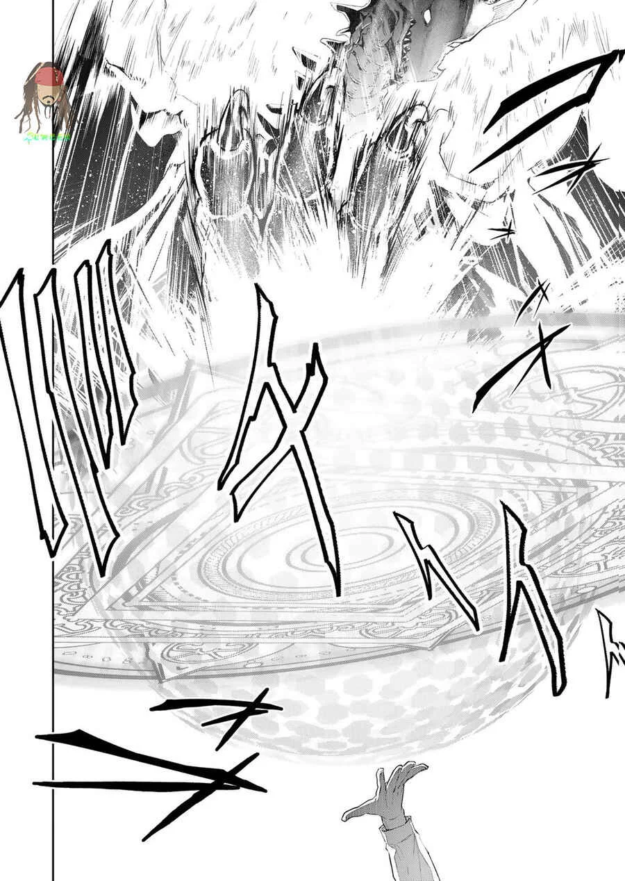 Zense ga Saikyou Madoushi Datta Ore, Isekai Mahou de Musou suru! Chapter 1 - Page 29