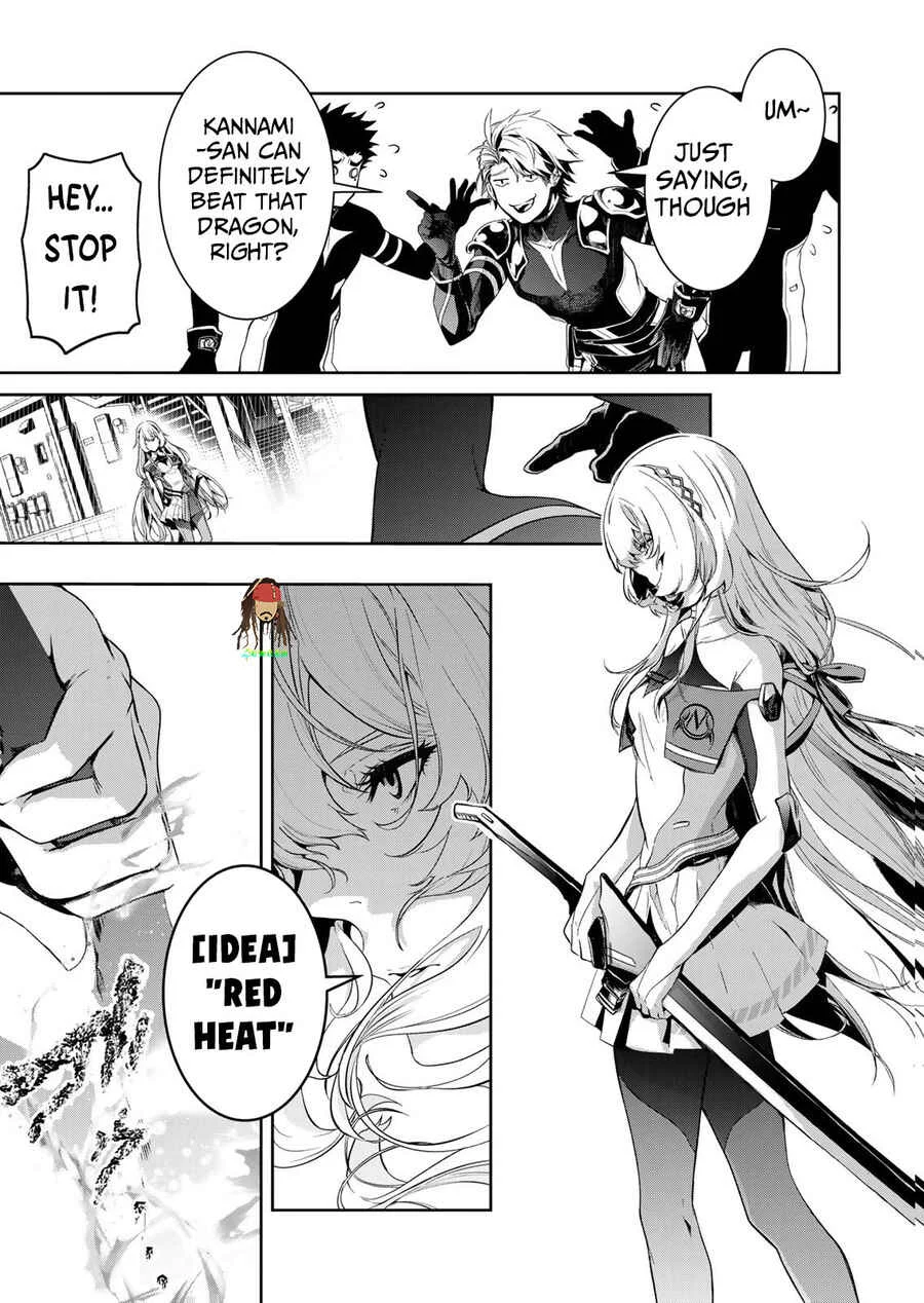 Zense ga Saikyou Madoushi Datta Ore, Isekai Mahou de Musou suru! Chapter 1 - Page 41