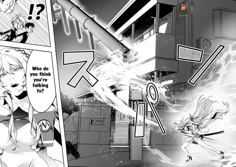 Zense ga Saikyou Madoushi Datta Ore, Isekai Mahou de Musou suru! Chapter 1 - Page 42