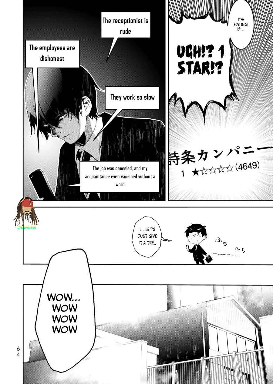 Zense ga Saikyou Madoushi Datta Ore, Isekai Mahou de Musou suru! Chapter 2 - Page 14