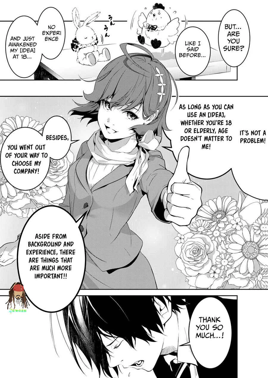 Zense ga Saikyou Madoushi Datta Ore, Isekai Mahou de Musou suru! Chapter 2 - Page 21