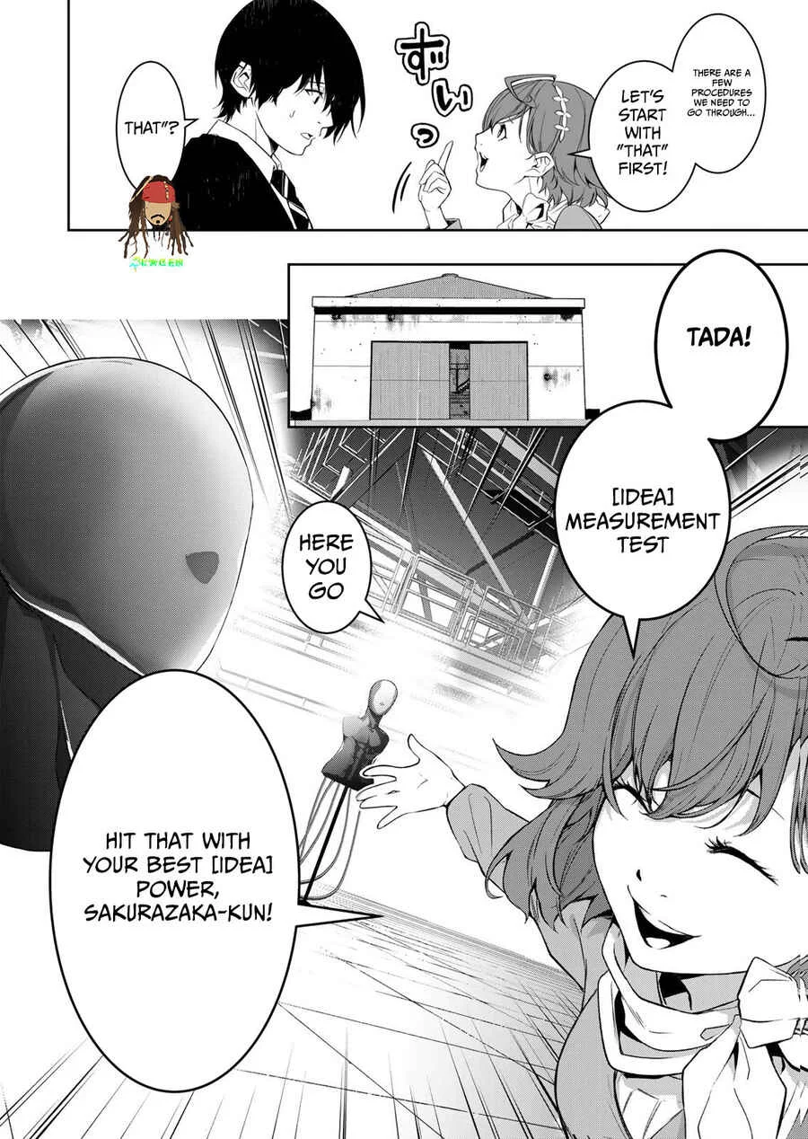 Zense ga Saikyou Madoushi Datta Ore, Isekai Mahou de Musou suru! Chapter 2 - Page 22