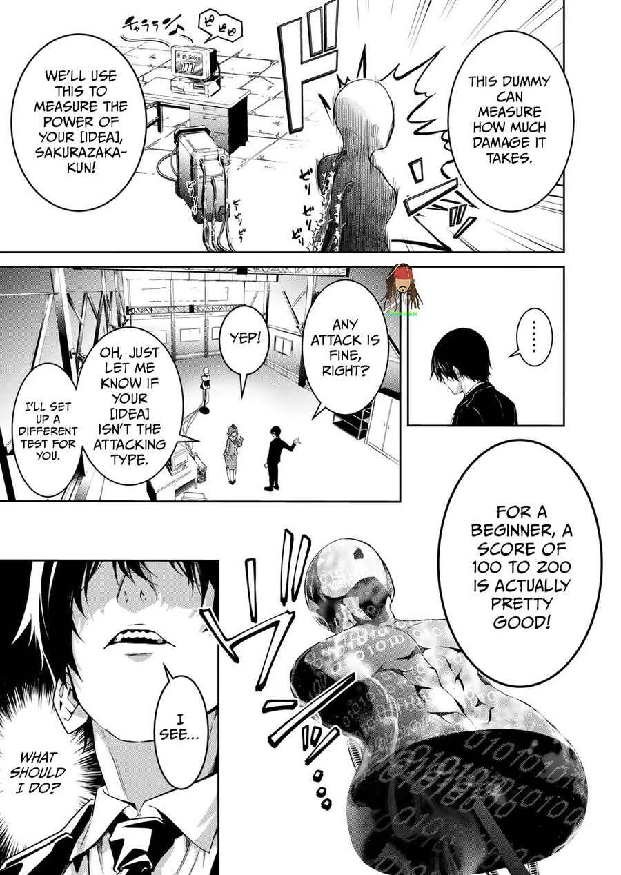 Zense ga Saikyou Madoushi Datta Ore, Isekai Mahou de Musou suru! Chapter 2 - Page 23
