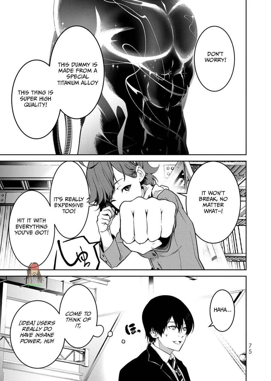 Zense ga Saikyou Madoushi Datta Ore, Isekai Mahou de Musou suru! Chapter 2 - Page 25