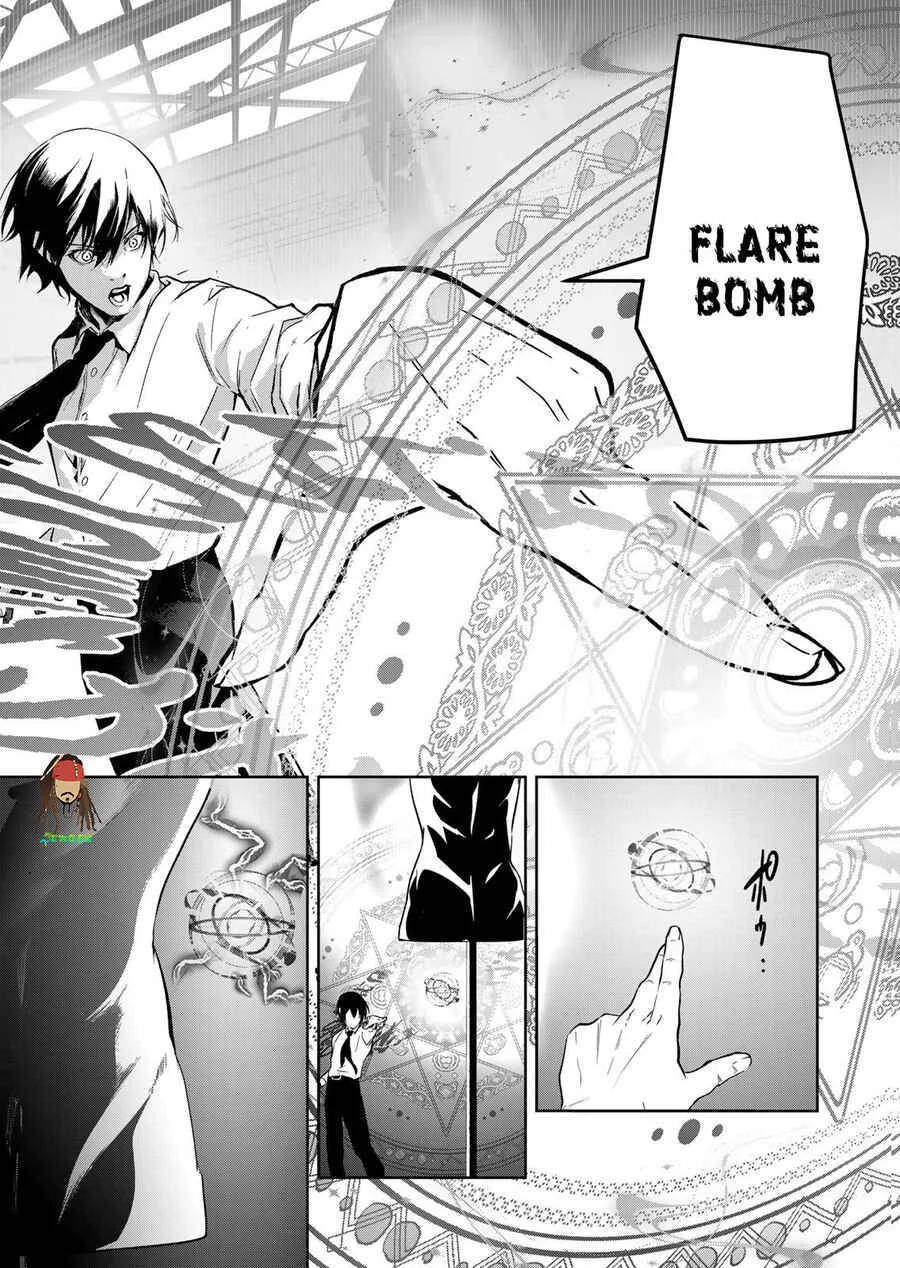 Zense ga Saikyou Madoushi Datta Ore, Isekai Mahou de Musou suru! Chapter 2 - Page 27