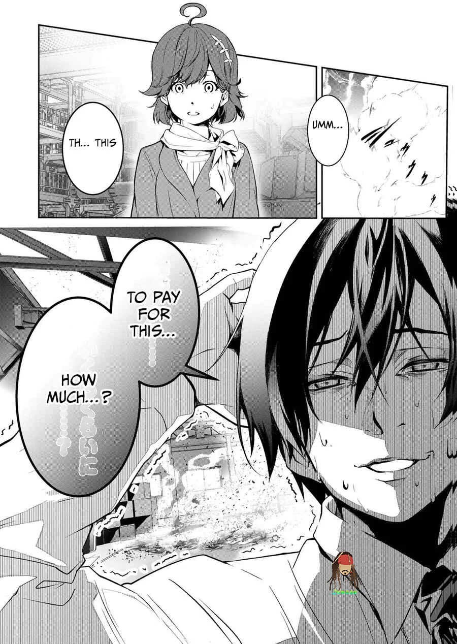 Zense ga Saikyou Madoushi Datta Ore, Isekai Mahou de Musou suru! Chapter 2 - Page 29