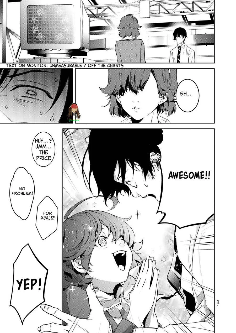Zense ga Saikyou Madoushi Datta Ore, Isekai Mahou de Musou suru! Chapter 2 - Page 30
