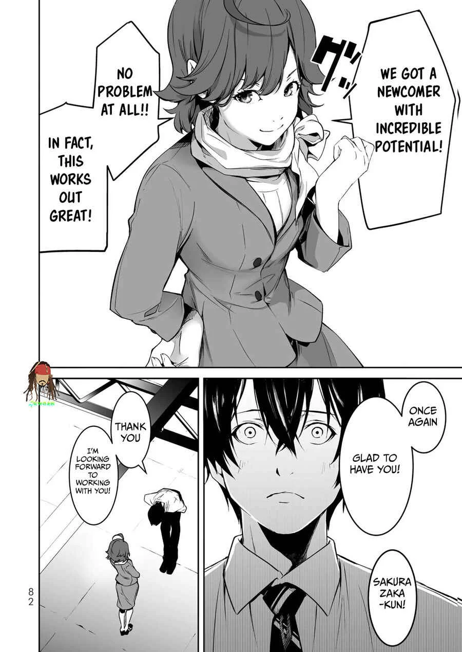 Zense ga Saikyou Madoushi Datta Ore, Isekai Mahou de Musou suru! Chapter 2 - Page 31