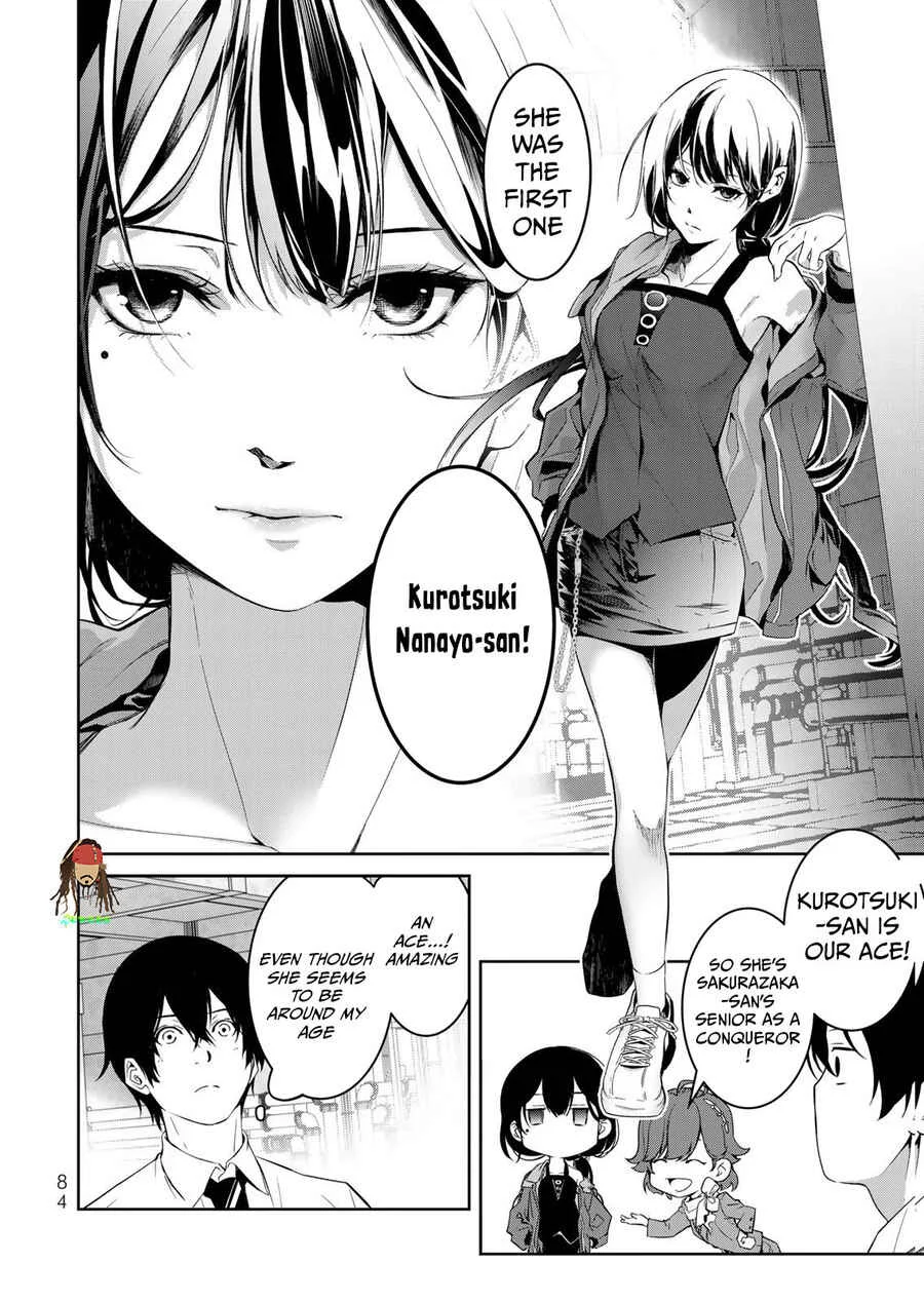 Zense ga Saikyou Madoushi Datta Ore, Isekai Mahou de Musou suru! Chapter 2 - Page 33