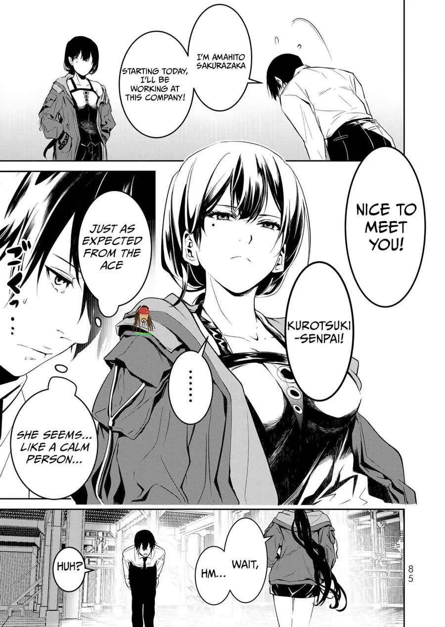 Zense ga Saikyou Madoushi Datta Ore, Isekai Mahou de Musou suru! Chapter 2 - Page 34