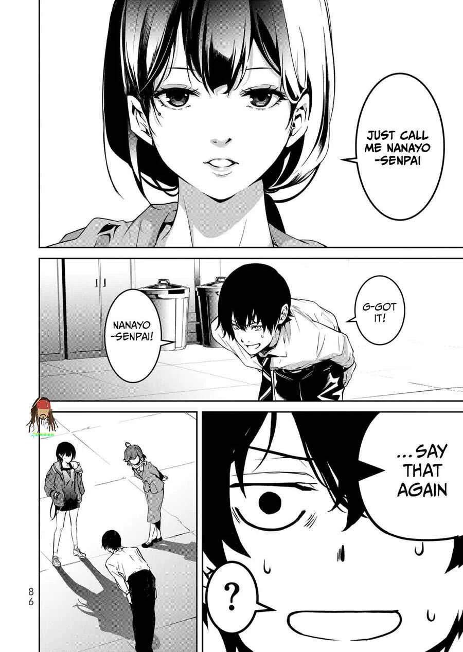 Zense ga Saikyou Madoushi Datta Ore, Isekai Mahou de Musou suru! Chapter 2 - Page 35