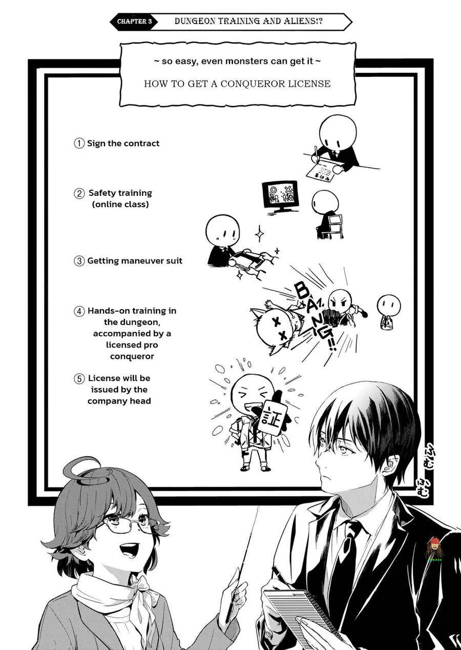 Zense ga Saikyou Madoushi Datta Ore, Isekai Mahou de Musou suru! Chapter 3 - Page 1