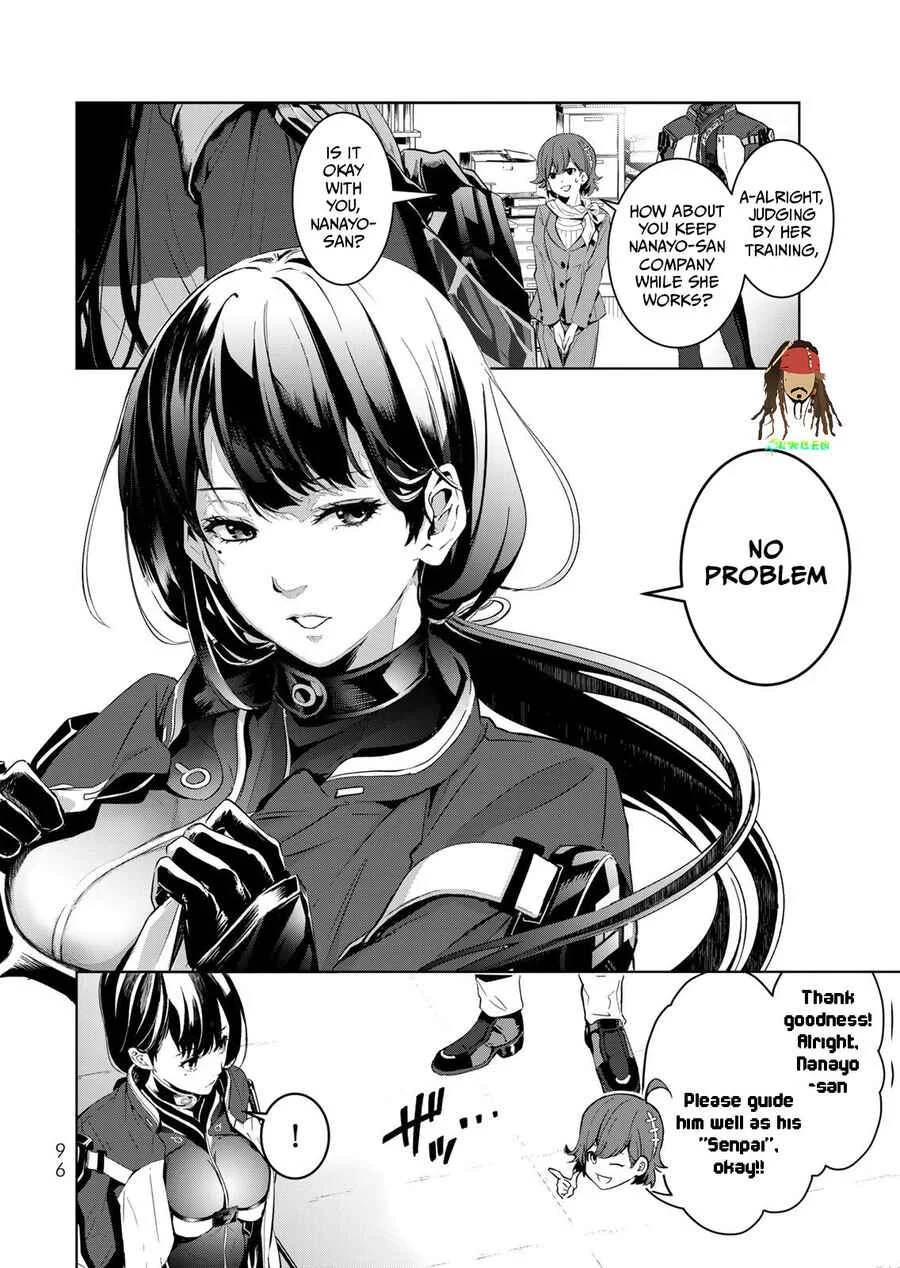 Zense ga Saikyou Madoushi Datta Ore, Isekai Mahou de Musou suru! Chapter 3 - Page 6