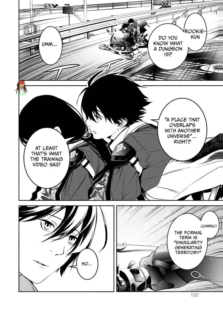 Zense ga Saikyou Madoushi Datta Ore, Isekai Mahou de Musou suru! Chapter 3 - Page 10