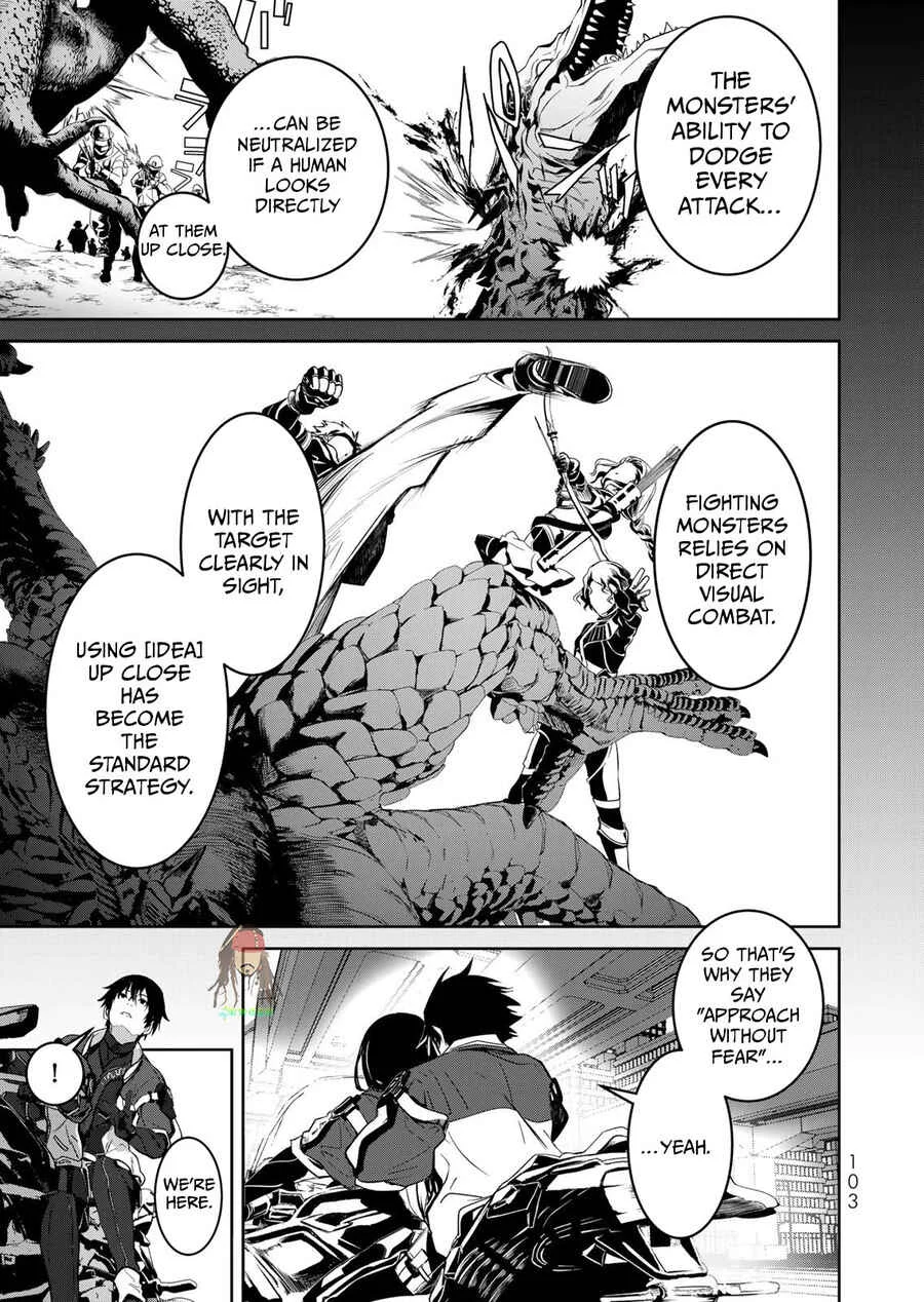 Zense ga Saikyou Madoushi Datta Ore, Isekai Mahou de Musou suru! Chapter 3 - Page 13