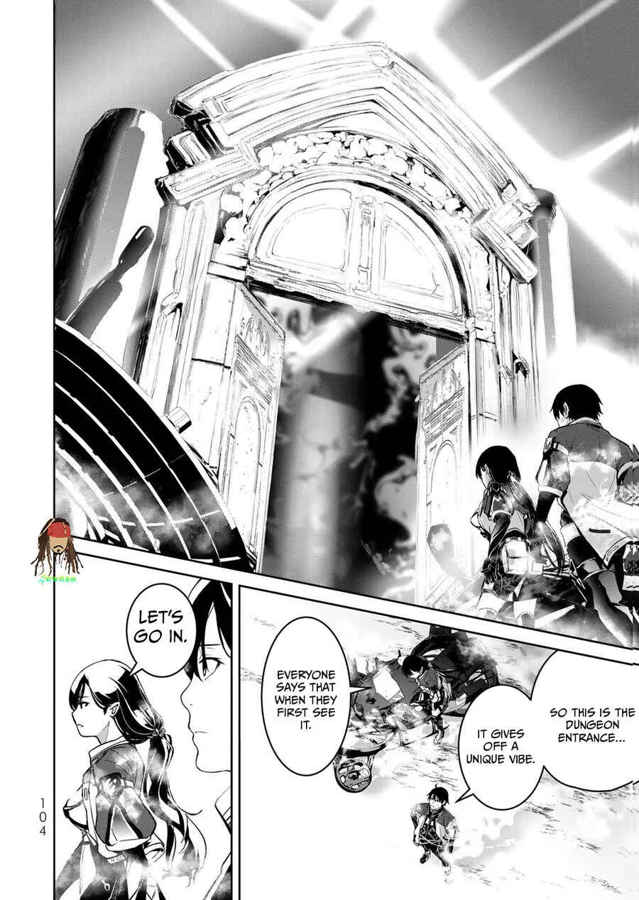 Zense ga Saikyou Madoushi Datta Ore, Isekai Mahou de Musou suru! Chapter 3 - Page 14