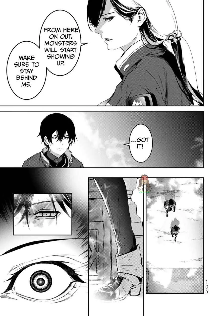 Zense ga Saikyou Madoushi Datta Ore, Isekai Mahou de Musou suru! Chapter 3 - Page 15