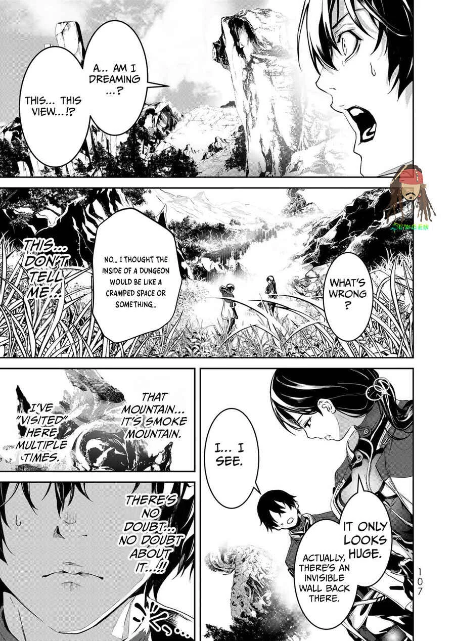 Zense ga Saikyou Madoushi Datta Ore, Isekai Mahou de Musou suru! Chapter 3 - Page 17