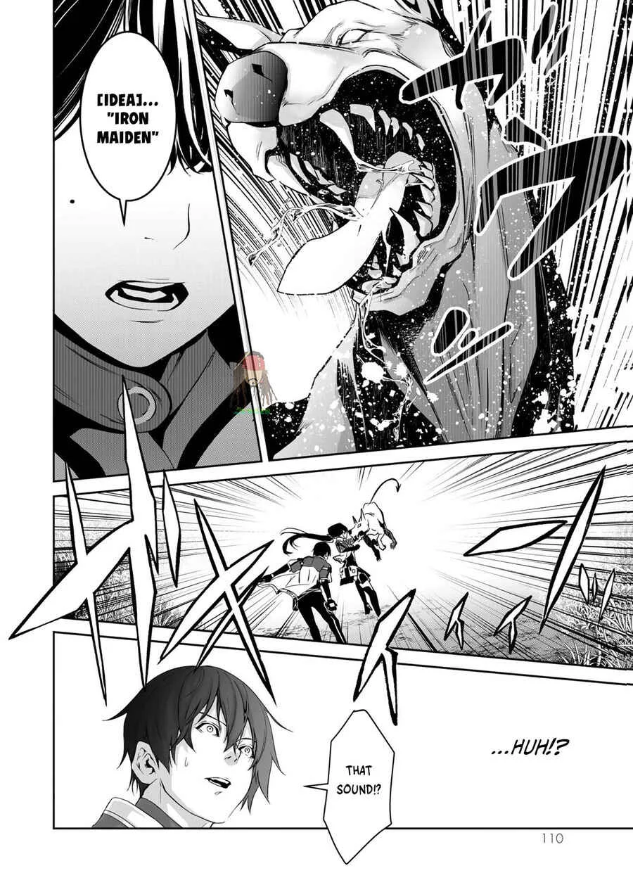 Zense ga Saikyou Madoushi Datta Ore, Isekai Mahou de Musou suru! Chapter 3 - Page 20