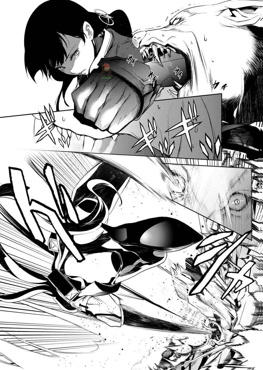 Zense ga Saikyou Madoushi Datta Ore, Isekai Mahou de Musou suru! Chapter 3 - Page 21