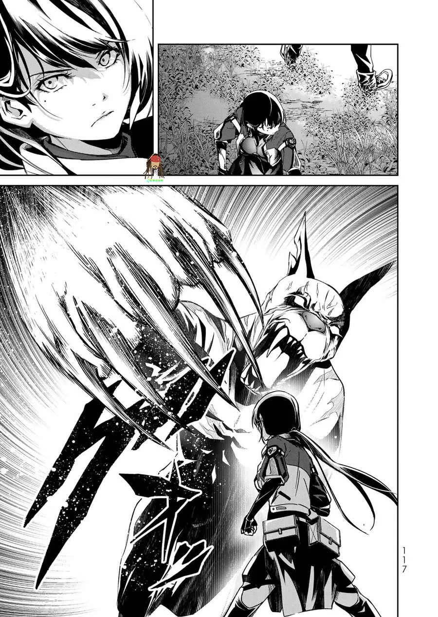 Zense ga Saikyou Madoushi Datta Ore, Isekai Mahou de Musou suru! Chapter 3 - Page 27