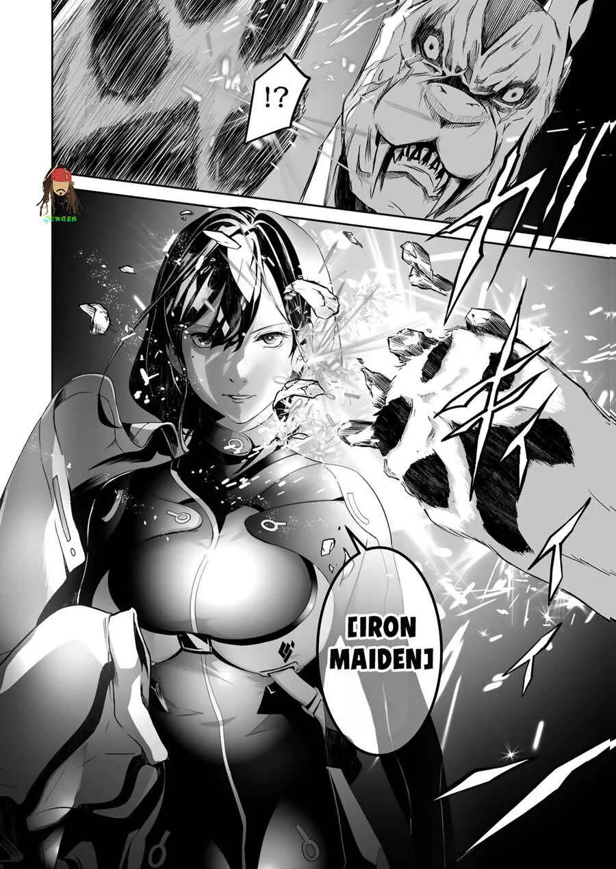 Zense ga Saikyou Madoushi Datta Ore, Isekai Mahou de Musou suru! Chapter 3 - Page 28
