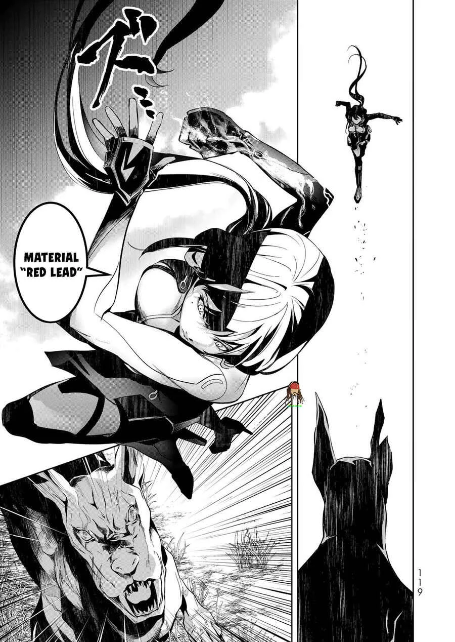 Zense ga Saikyou Madoushi Datta Ore, Isekai Mahou de Musou suru! Chapter 3 - Page 29