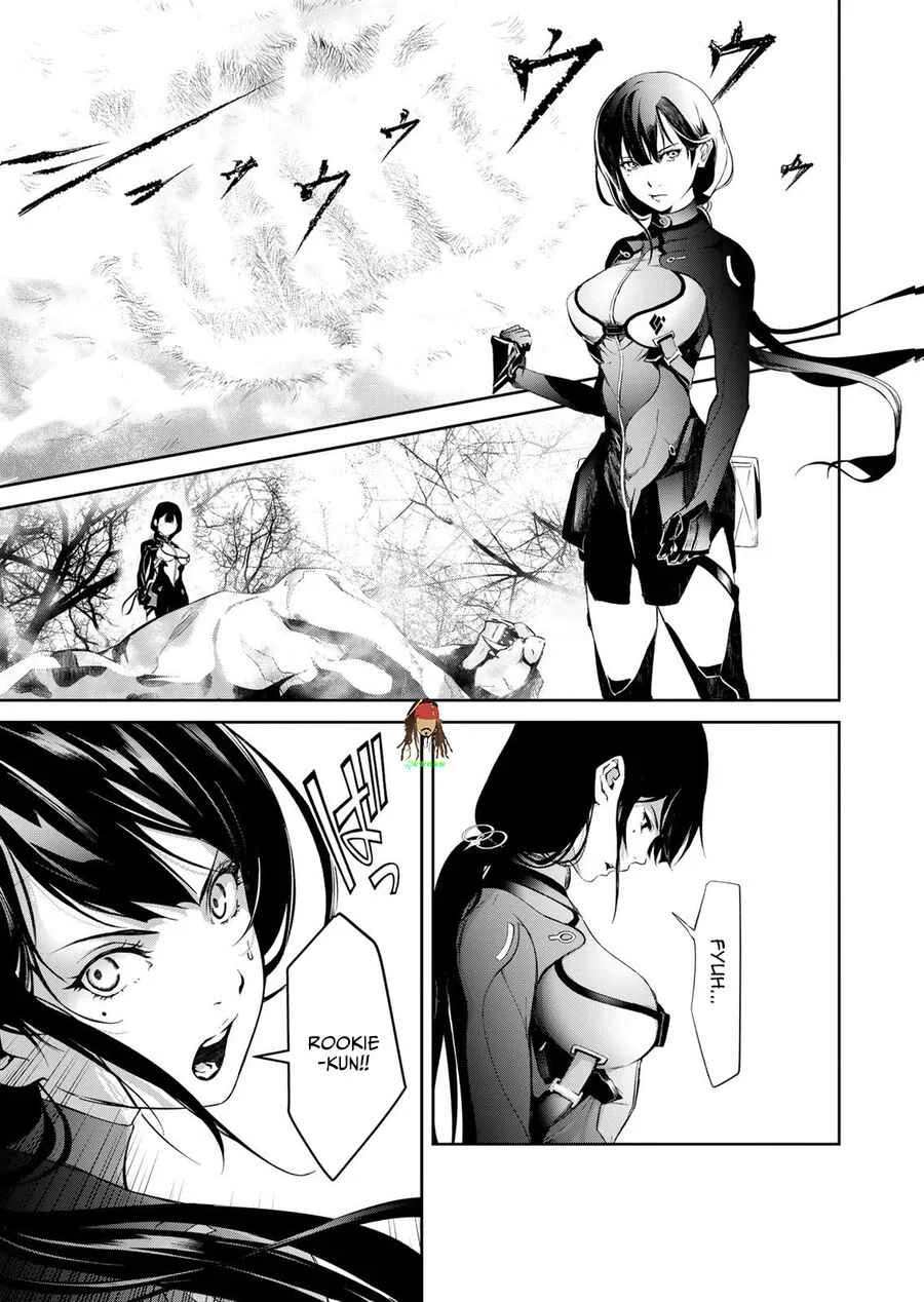 Zense ga Saikyou Madoushi Datta Ore, Isekai Mahou de Musou suru! Chapter 3 - Page 31