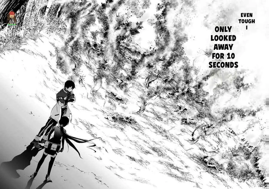 Zense ga Saikyou Madoushi Datta Ore, Isekai Mahou de Musou suru! Chapter 3 - Page 34