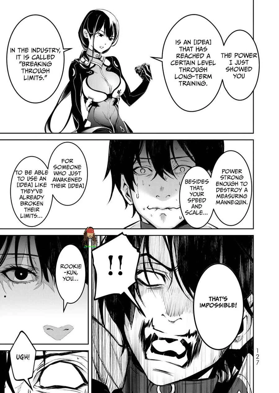 Zense ga Saikyou Madoushi Datta Ore, Isekai Mahou de Musou suru! Chapter 3 - Page 36