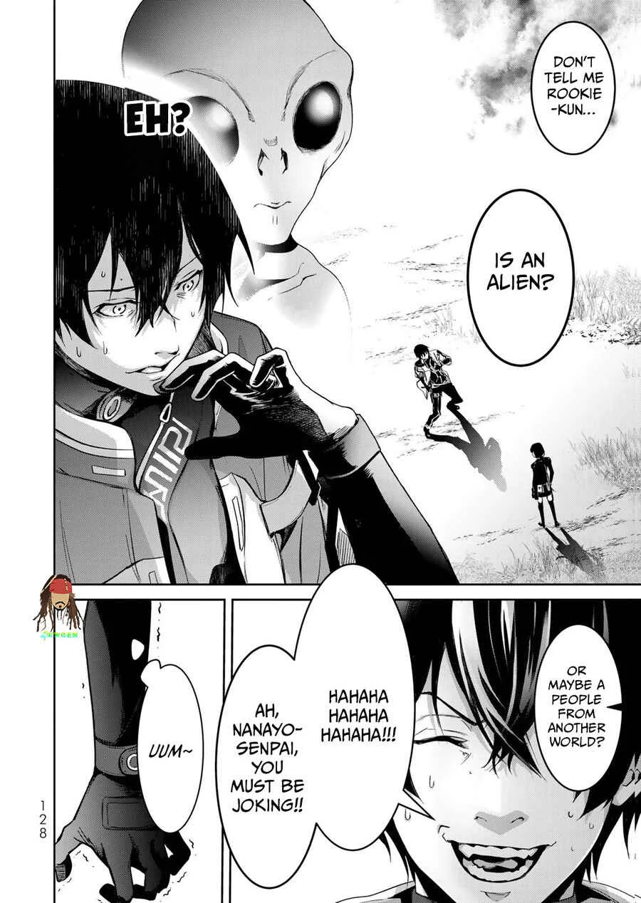 Zense ga Saikyou Madoushi Datta Ore, Isekai Mahou de Musou suru! Chapter 3 - Page 37