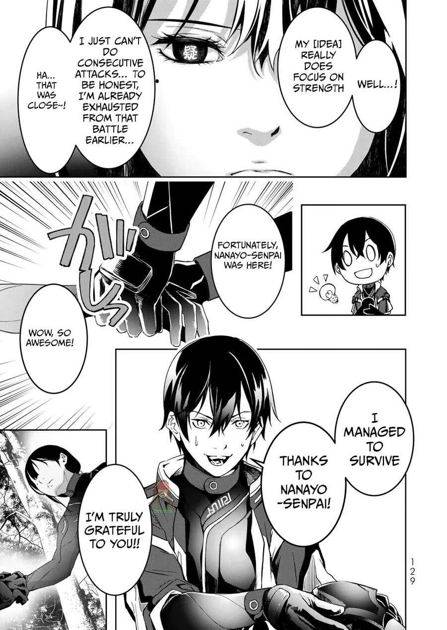 Zense ga Saikyou Madoushi Datta Ore, Isekai Mahou de Musou suru! Chapter 3 - Page 38