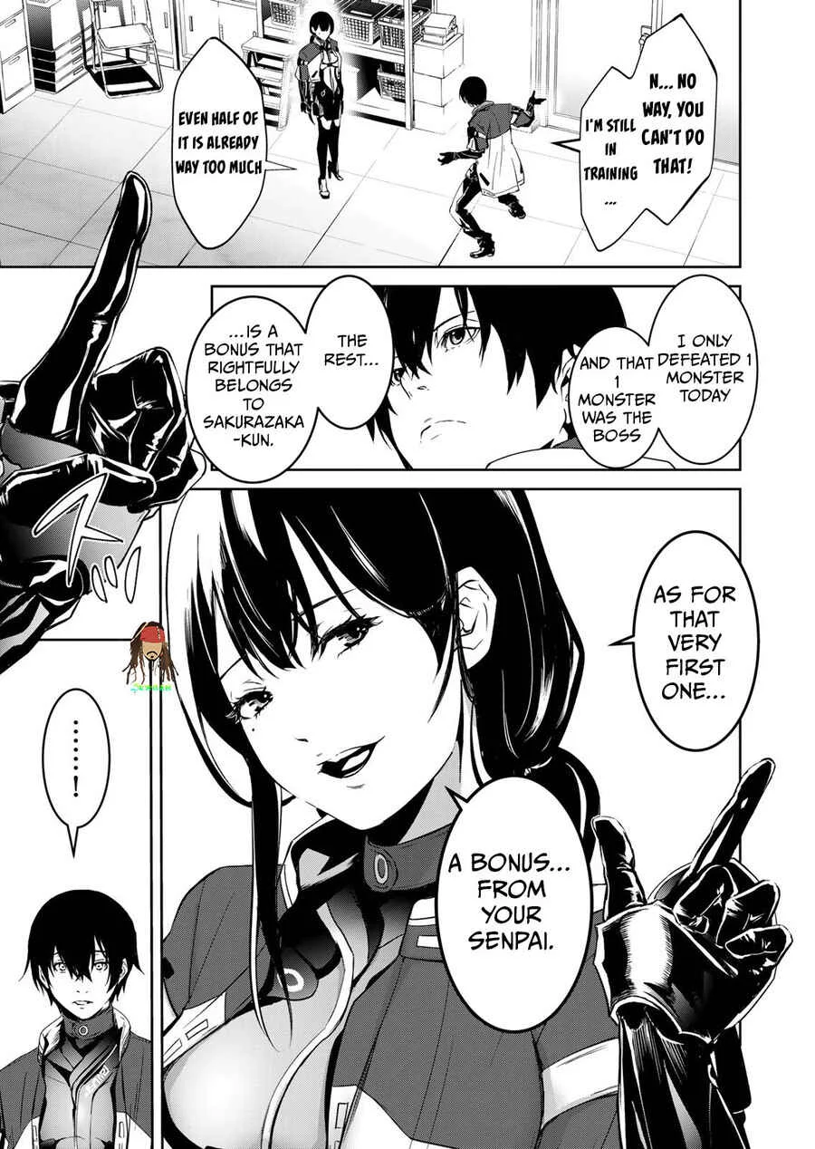Zense ga Saikyou Madoushi Datta Ore, Isekai Mahou de Musou suru! Chapter 4 - Page 5