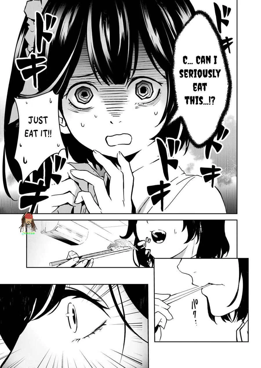 Zense ga Saikyou Madoushi Datta Ore, Isekai Mahou de Musou suru! Chapter 4 - Page 13