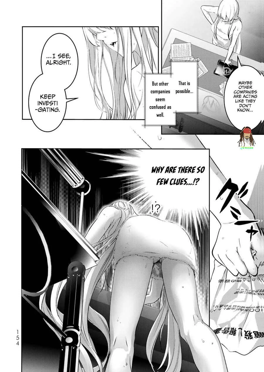 Zense ga Saikyou Madoushi Datta Ore, Isekai Mahou de Musou suru! Chapter 4 - Page 21