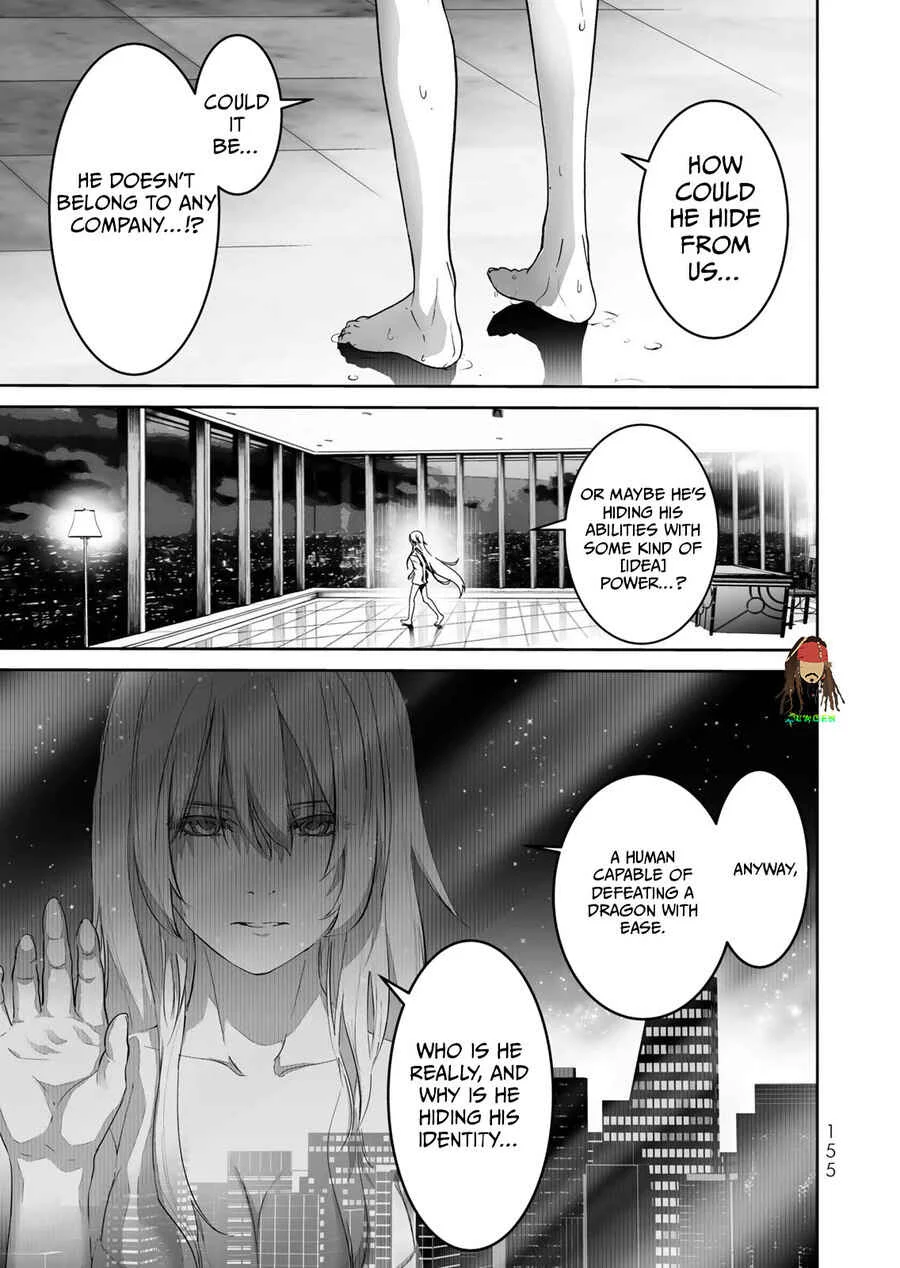 Zense ga Saikyou Madoushi Datta Ore, Isekai Mahou de Musou suru! Chapter 4 - Page 22