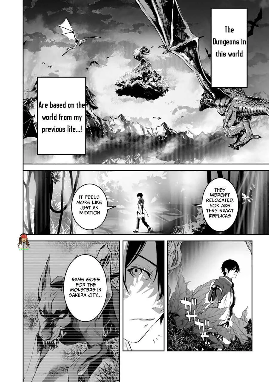 Zense ga Saikyou Madoushi Datta Ore, Isekai Mahou de Musou suru! Chapter 5 - Page 6