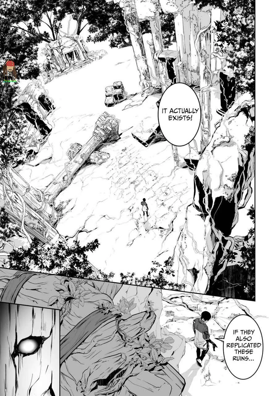 Zense ga Saikyou Madoushi Datta Ore, Isekai Mahou de Musou suru! Chapter 5 - Page 11