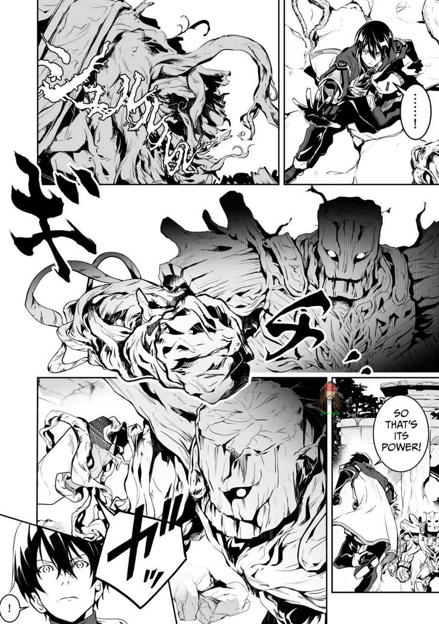 Zense ga Saikyou Madoushi Datta Ore, Isekai Mahou de Musou suru! Chapter 5 - Page 14