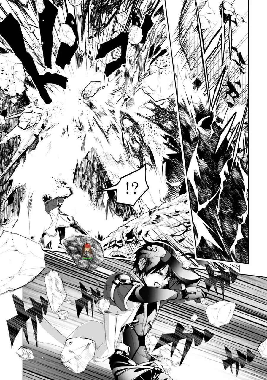 Zense ga Saikyou Madoushi Datta Ore, Isekai Mahou de Musou suru! Chapter 5 - Page 16