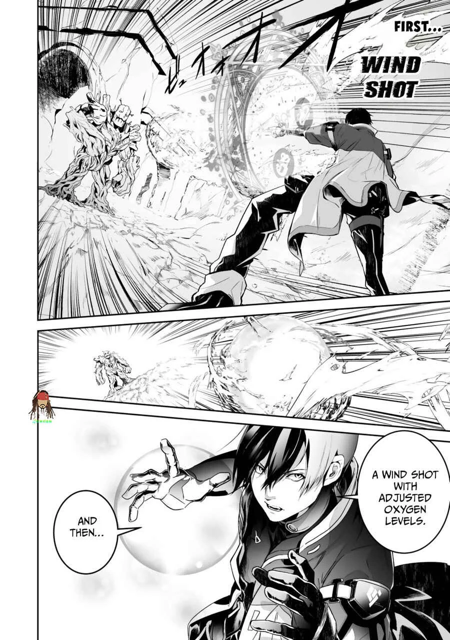 Zense ga Saikyou Madoushi Datta Ore, Isekai Mahou de Musou suru! Chapter 5 - Page 18