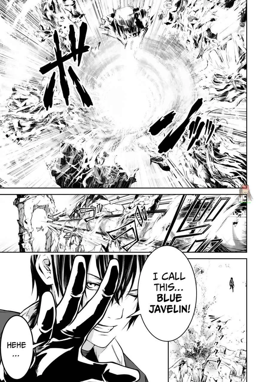 Zense ga Saikyou Madoushi Datta Ore, Isekai Mahou de Musou suru! Chapter 5 - Page 21